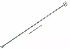 Rothenberger Universal 5 in 1 Stop Cock Key 67040