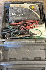 MEGGER MFT1553 MULTIFUNCTION