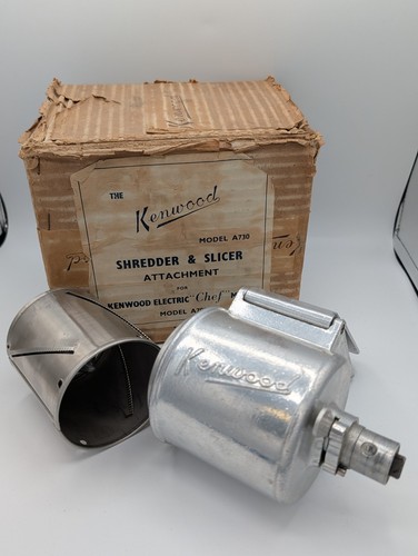 Kenwood chef vintage - kenwood,