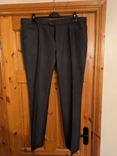 Men's Trousers Suit / Casual