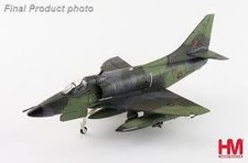 Hobby Master 1:72 Scale A-4K