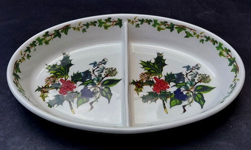 Portmeirion the holly and - holly,