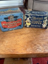 Antique Vintage Biscuits &