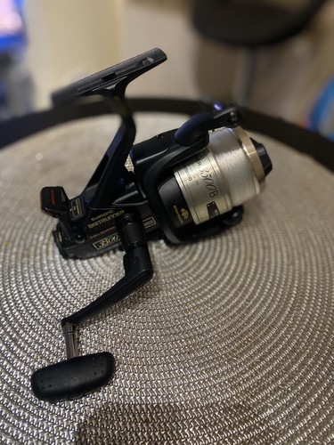 Shimano 3500b classic mini - 3500b,