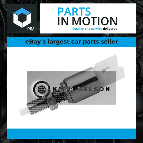 Brake light switch - switch, rover