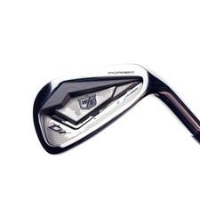 Used Wilson D7 7 Iron / Regular Flex
