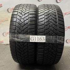 2X 205 55 R16 91H DUNLOP