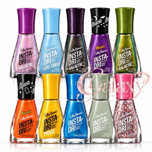Sally hansen insta - hansen, insta-dri