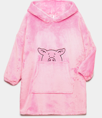 Percy pig oversized - percy,