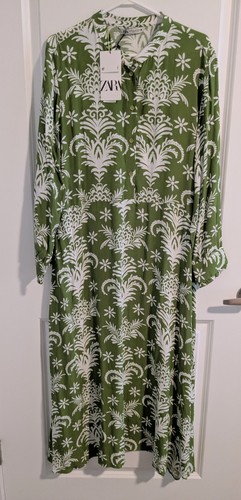 Nwt zara button - 1/2,