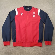 Nottingham Forest Mens Track