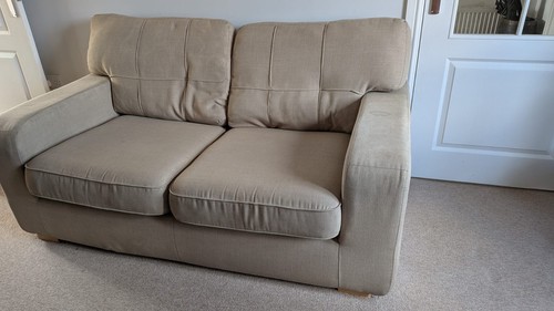 Matching pair sofa and - pair,