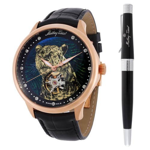Mathey tissot mc1886pleo - mathey-tissot,