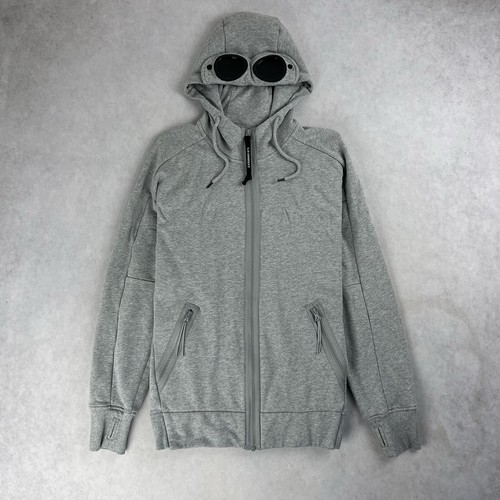 Company full zip goggle - cp,