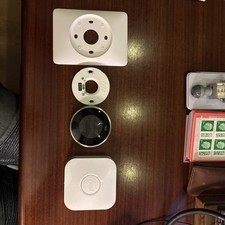 Google Nest Thermostat
