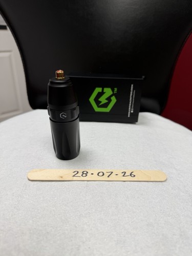 Critical torque lite 8mm - torque,