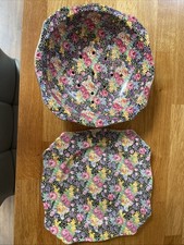 Vintage salad Drainer