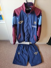 West Ham Player Issue
