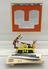 Lionel 18425 goofy and - goofy,