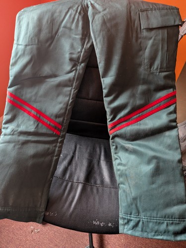Oregon chainsaw trousers brand - oregon,