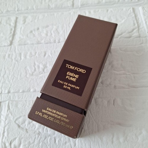 New tom ford tobacco - ford, vanille