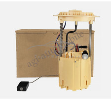 Fuel Pump Module Assembly A