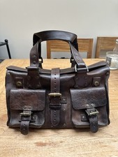 Mulberry Roxanne Dark