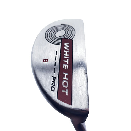 Used odyssey white hot - odyssey, pro