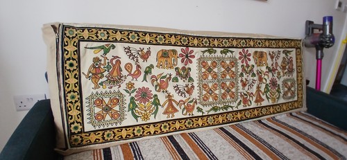160x55cm vintage antique - 160x55cm,