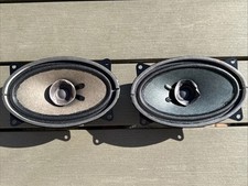 Kenwood KFC-466E Door/Rear Car Speakers