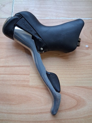Shimano tiagra 4600 - shimano, left