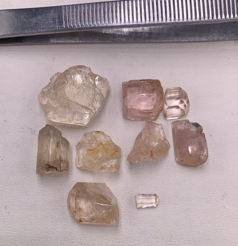 Gram imperial topaz - gram,