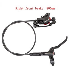 Mtb bicycle hydraulic - hydraulic, disc