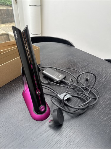 Dyson corrale hair - corrale,