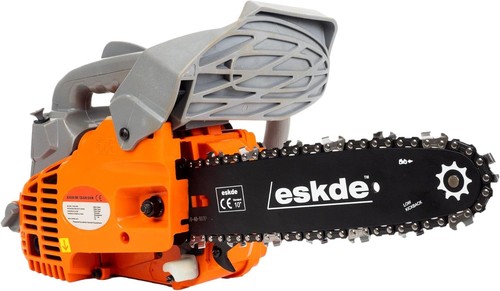 Eskde lightweight chainsaw - eskde,