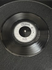 Hawklords Psi Power 7” Vinyl