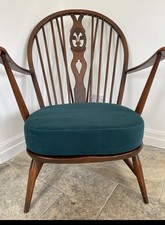 CUSHION ONLY For Ercol