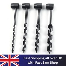 Bushcraft hand drill - hand,