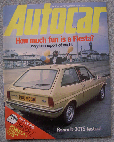 Autocar - , feb