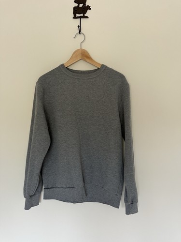 Primark grey pullover - –,