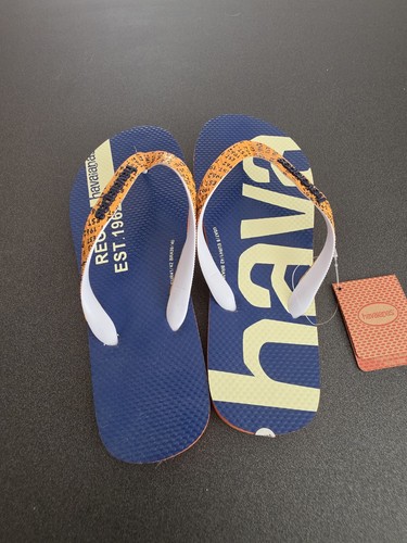 Havaianas top logomania mid - havaianas,