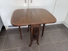 Antique Sutherland Drop Leaf