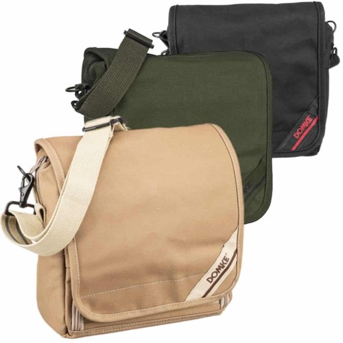Domke 5xc large - f-5xc, shoulder