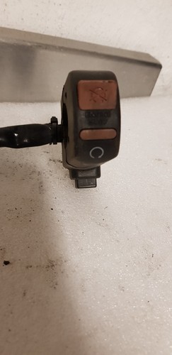 Honda xr125 switch - xr125,