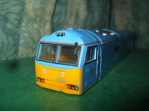 Lima class british steel - br,