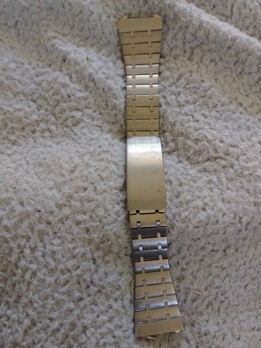 Vtg rare22mm accurist - rare22mm,