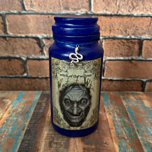 Novelty jar handmade - novelty, jar.