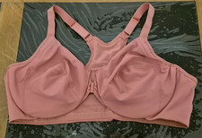 Glamorise Women's  Full Figure