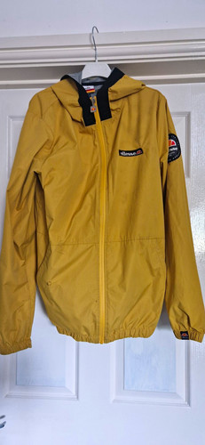 Ellesse men yellow - men’s,
