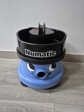 Henry Hoover Vacuum Numatic